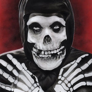 Meet your Posher, Ihghost